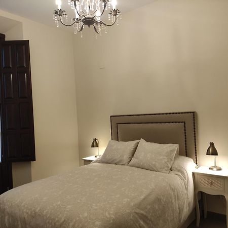 Granada Historic Center Apartment 外观 照片