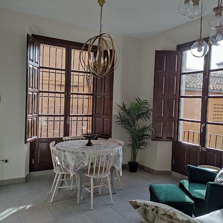 Granada Historic Center Apartment 外观 照片