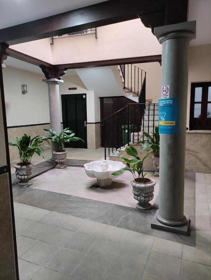 Granada Historic Center Apartment 外观 照片