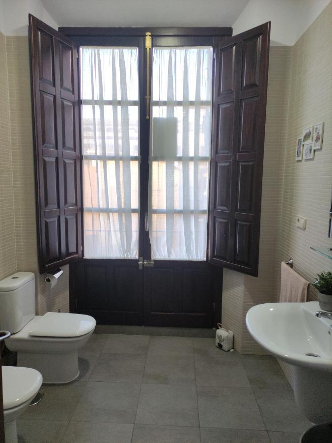 Granada Historic Center Apartment 外观 照片