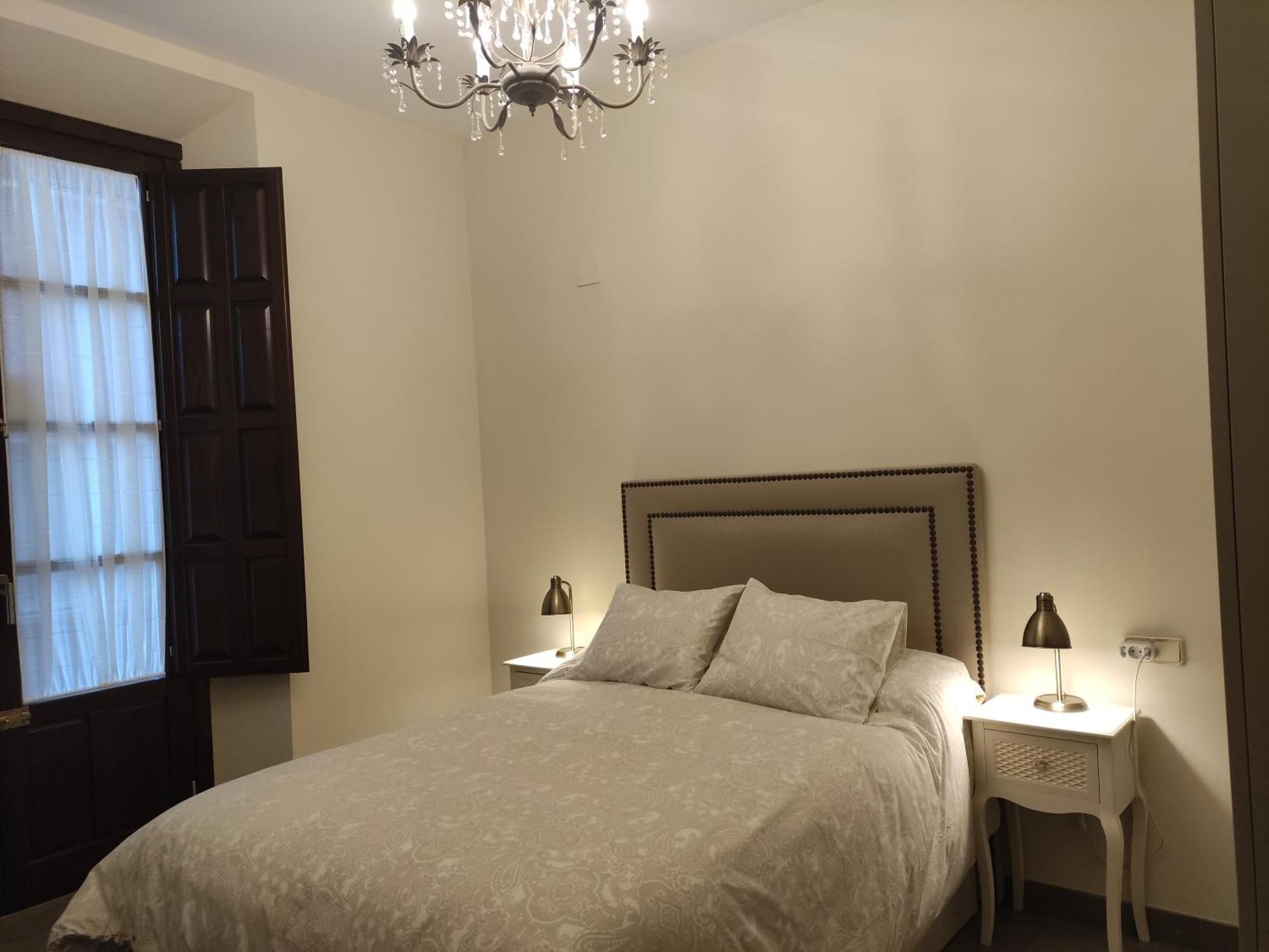 Granada Historic Center Apartment 外观 照片