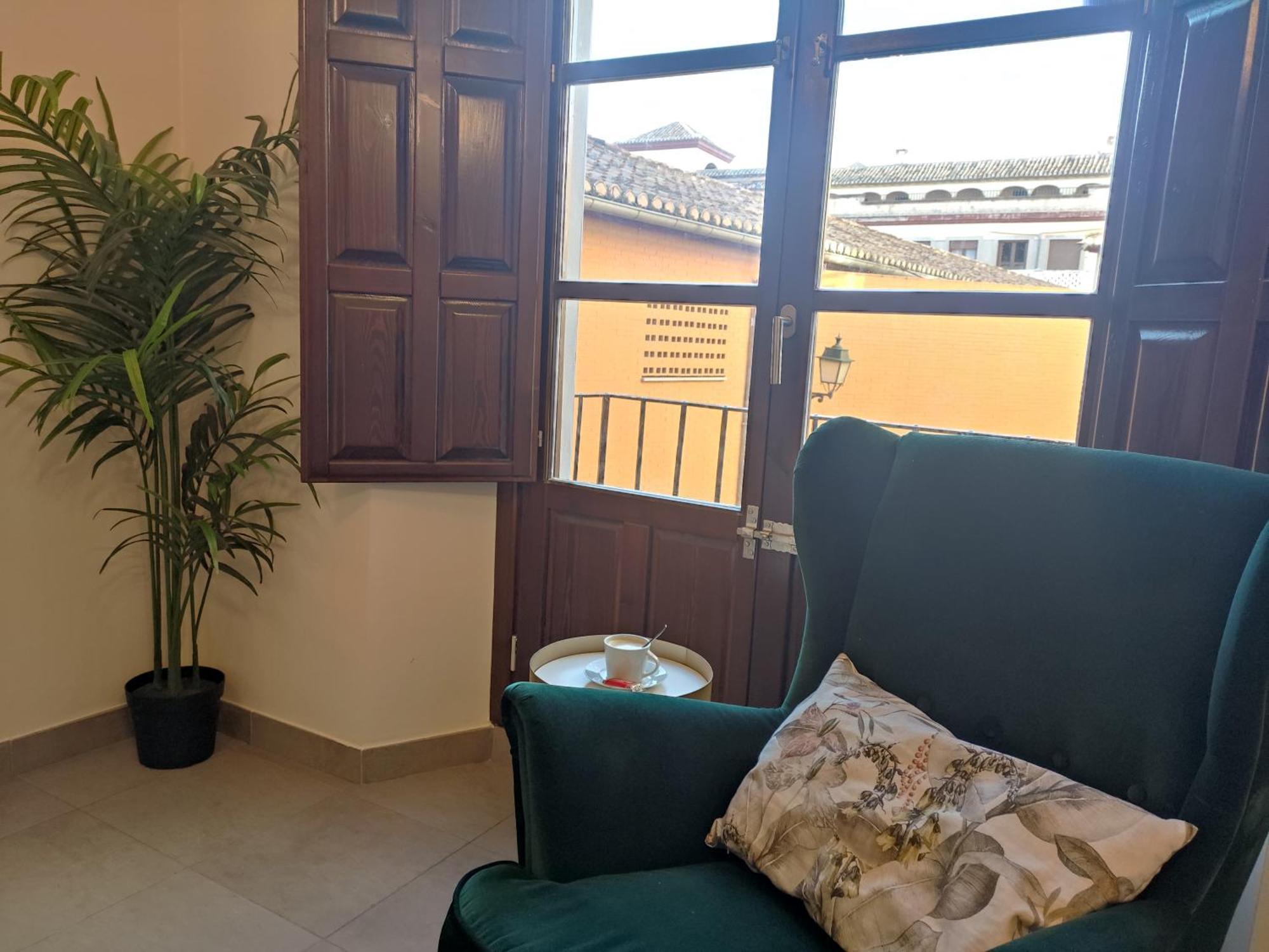 Granada Historic Center Apartment 外观 照片
